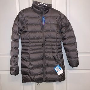 Columbia Women’s Down Jacket